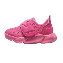 Bc Babycare Pre-Walker Shoes - Pink